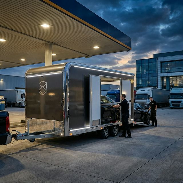 Elite Carrier Mobilization